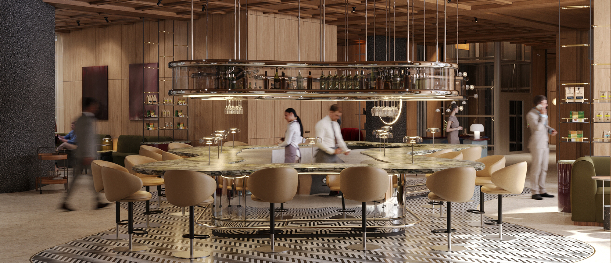 Mövenpick Tsaghkadzor